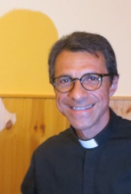 Interviste / Don Giuseppe D’Aquino: all’eremo di S. Anna “Un Seminario di guarigione  per sanare le ferite dell’anima”