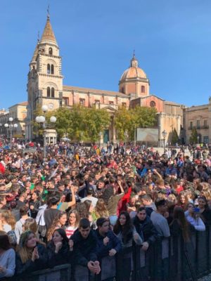 Acireale / Tutti i numeri del Carnevale 2019