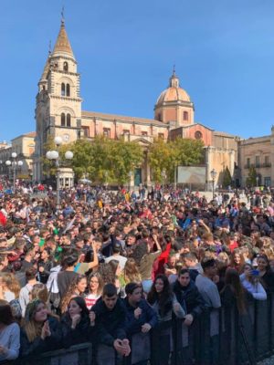 Acireale / Tutti i numeri del Carnevale 2019