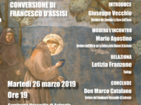 locandina letizia 26 marzo 2019 SISTEMATA