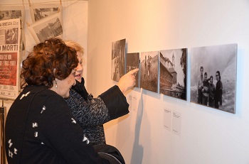 Mostra ad Acireale / In 69 foto de “La Sicilia” un po’ di cronaca che sta diventando storia