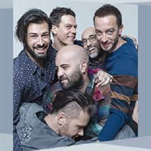 Concerti / “Amore che torni”, domani ad Acireale i “Negramaro” chiudono il tour indoor 2019