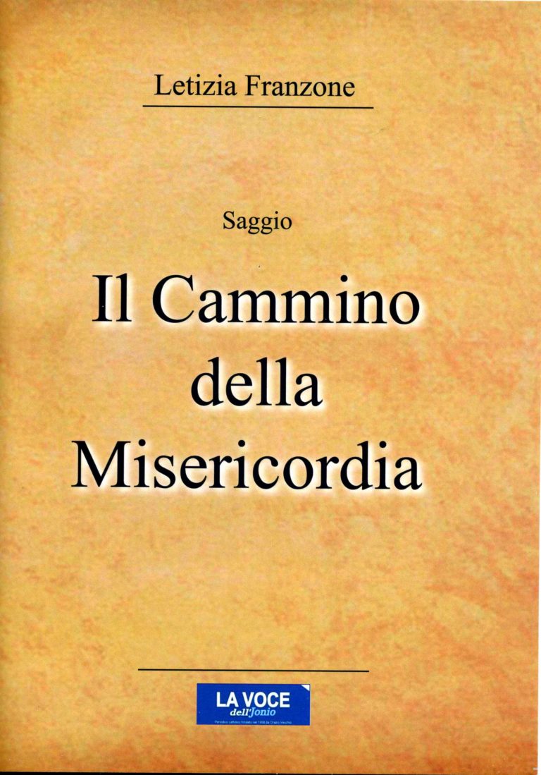 Il cammino della Misericordia