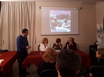 Musica e letteratura / Presentato ad Acireale il libro di Edy Valastro su Ella Fitzgerald