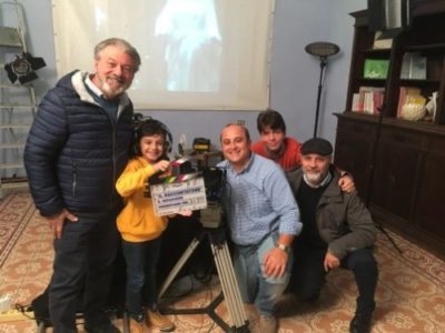 Cinema / Stasera su Tv2000 “Il raccontatore” documentario sulle tradizioni della  Settimana Santa a San Cataldo
