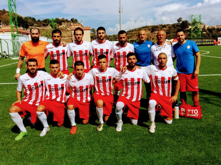 Calcio / L’Acicatena torna in Eccellenza!