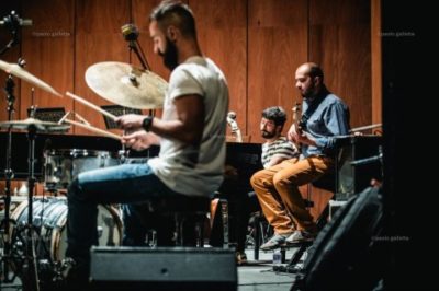 Taormina / Martedì 30 sulle strade torna il “Jazz Day”