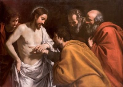 Vangelo della domenica (28 aprile) / Chi crede per fede non ha bisogno di toccare con mano