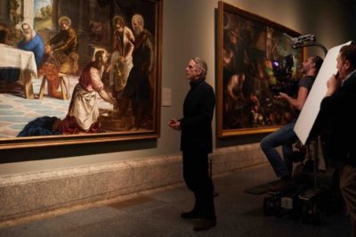 Cinema / Le meraviglie del Museo del Prado nella sale solo per tre giorni ( 15-16-17 aprile)