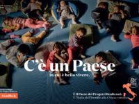 c’è un paese banner 3 maggio