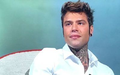 Concerti / Domani Fedez ad Acireale con il suo “Paranoia Airlines tour”