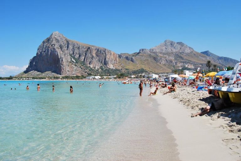 I dati / Turismo: aumentano presenze in Sicilia