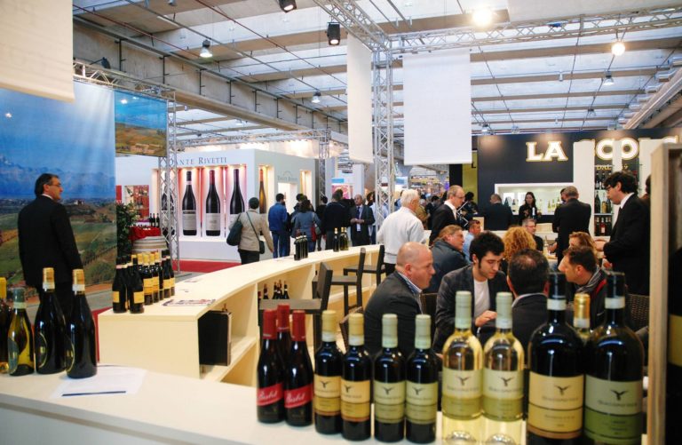 Vinitaly / A Verona la Sicilia al centro del panorama internazionale