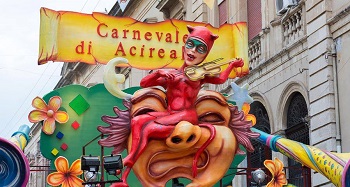 Intervista / L’on. D’Agostino: “Un buco di 350.000 euro nella gestione del Carnevale acese”