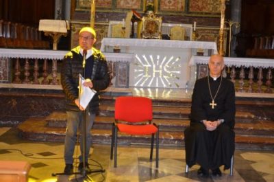 Diocesi / Riflessioni sui beni culturali ecclesiastici. Don Sciuto: “Siamo i custodi del nostro patrimonio artistico e dobbiamo renderlo fruibile”