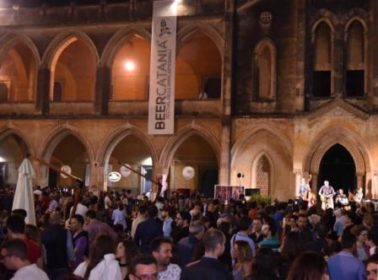 Catania / Venti birrifici di tutta Italia da stasera alla grande festa della birra con seminari e degustazioni