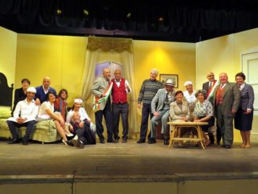 Spettacoli / Oggi e domani “Il boss…olo di casa nostra” al teatro Don Bosco di Catania