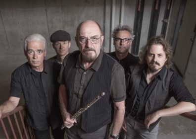 Concerti / La leggenda del rock progressive torna in Italia con i Jethro Tull il 23 giugno a Taormina