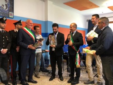 Solidarietà / Evento di beneficenza a Ponte Tresa per i terremotati di Aci S. Antonio