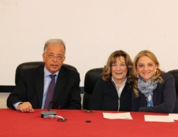 Ospedale Cannizzaro / Maria Luisa Mandalà nuova presidente del Comitato consultivo
