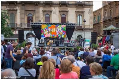 Catania / Il 18 e 19 maggio “Umbertata”, laboratori e tavolata sociale per “ricucire il filo della speranza”