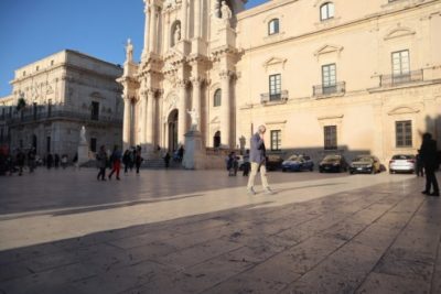 Caravaggio / Alla mostra di Siracusa il 5 e il 12 maggio sconto per i residenti della provincia