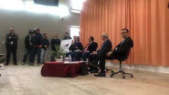 Periferie e solidarietà / Zuccaro a Librino: “Violato il patto sociale alla base della Costituzione”