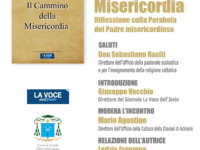 locandina misericordia san paolo 25 -5-2019