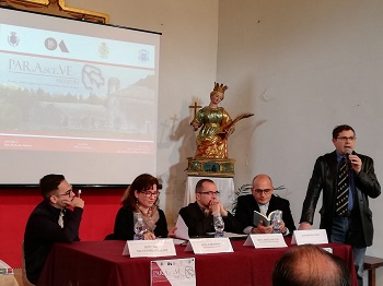 Acicatena / Un parco archeologico a Santa Venera al Pozzo, presentato il progetto