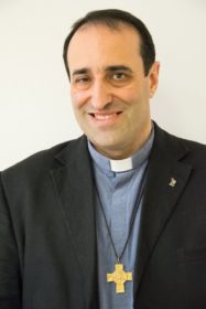 Chiesa / Don Giovanni D’Andrea nuovo ispettore dei Salesiani di Sicilia e Tunisia