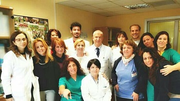 Sanità / Al “Garibaldi” di Catania si studia come occupare al meglio i posti letto per i malati ematologici