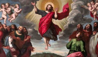 Vangelo della domenica (2 giugno) / La missione di ogni cristiano è testimoniare che Gesù non lascia mai da soli