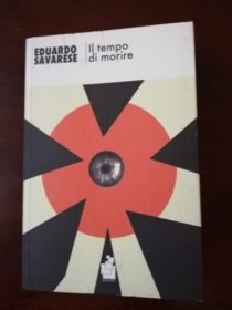 Libri / Come affrontare la morte: una personale chiave di lettura del magistrato napoletano Savarese