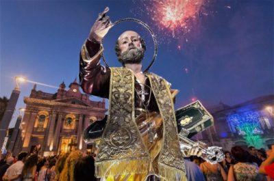 Diocesi / Riposto festeggia dal 21 giugno il patrono S. Pietro e i 150 anni di erezione della Matrice