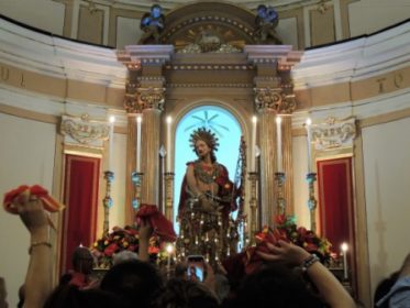 Acitrezza / Oggi e domani devozione e folklore per i festeggiamenti del patrono S. Giovanni Battista