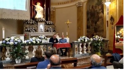 Acitrezza / Aperto il mese di festeggiamenti del patrono S. Giovanni Battista. E domani la sagra del pesce spada