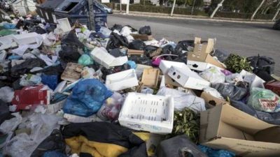 Aci S. Antonio / Apre l’Isola ecologica temporanea (fino al 2020) in attesa di un Centro raccolta definitivo