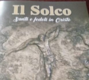 Il Solco copertina