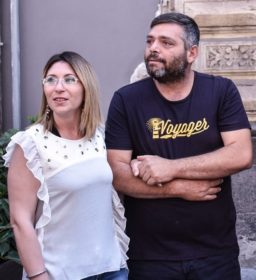 Solidarietà / Catania. Ritrovare una casa, storia della famiglia Pernice