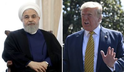 Mondo / Nuove tensioni tra USA e Iran?