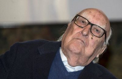 Ricordo / E’ morto Andrea Camilleri, penna colta e ironica