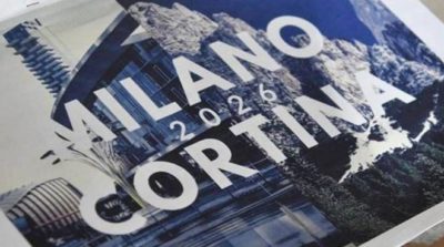Milano – Cortina 2026 / Le Olimpiadi possono essere una piccola benedizione per l’Italia