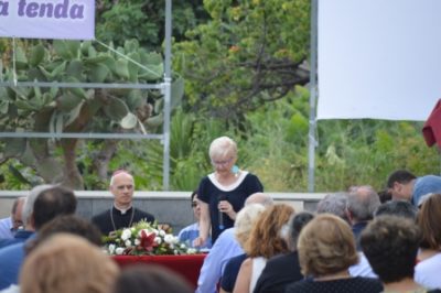 Venticinquesimo – 1 / “Madonna della Tenda” festeggia il primo quarto di secolo e rilancia