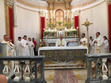 Acitrezza / Conclusi i festeggiamenti patronali di San Giovanni Battista. Ora si aspetta il bis della Sagra del pesce spada