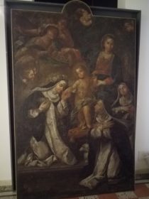 Mostra / L’iconografia acese di Santa Venera al Museo diocesano, domani l’inaugurazione