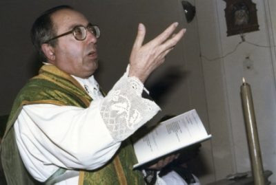 Ricordo / Don Alfio Raciti, uomo integerrimo e buon pastore