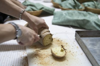 Venticinquesimo – 2 / Madonna della Tenda. Suor Alfonsina: “Dall’emarginazione a una realtà che sa della Grazia divina”