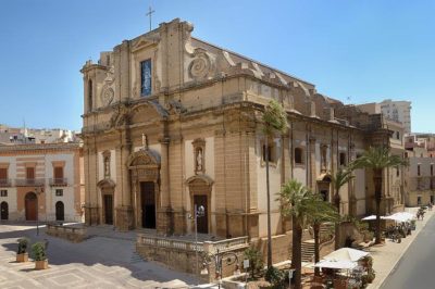 Sciacca / Il 15 luglio in chiesa Madre inaugurazione del Museo diocesano