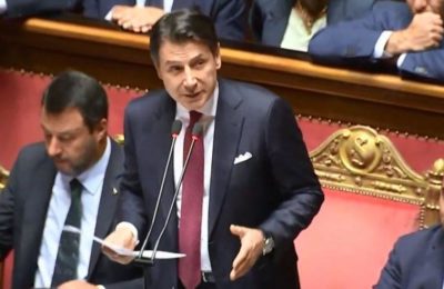 Crisi di Governo / Conte si è dimesso, avviate le consultazioni al Quirinale