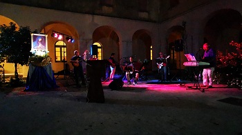 Arte e fede / Successo di “Perché t’amo Maria”, recital-concerto nel Santuario dei Passionisti a Mascalucia